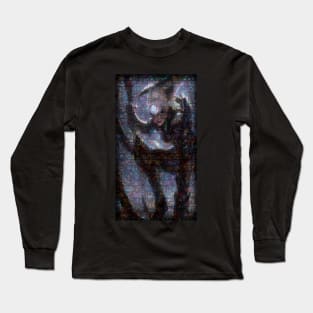 Diana Long Sleeve T-Shirt